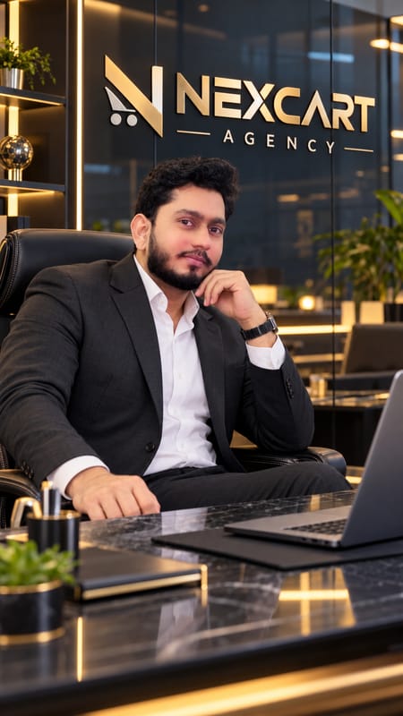 Muhammad Ahsan Munir